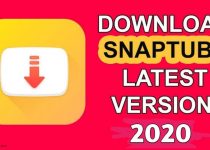 SnapTub Modded APK