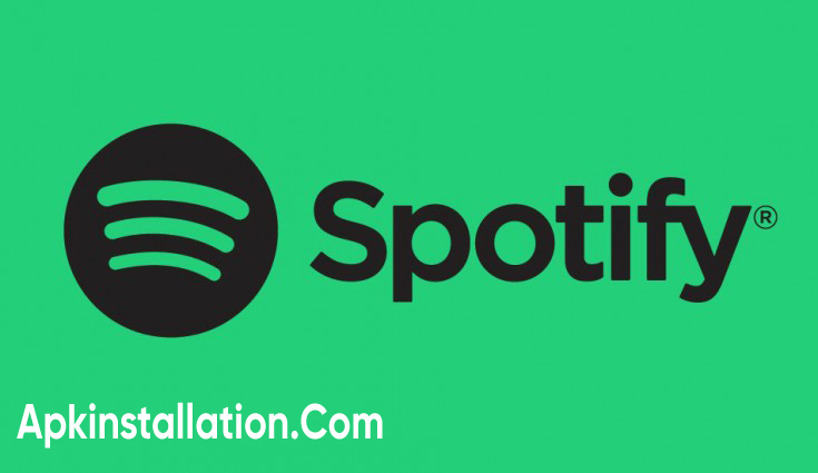 Android spotify skips apk