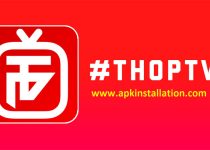 THOP TV MODDED APK FREE DOWNLOAD