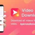 Video Downloader Modded APK Free Download