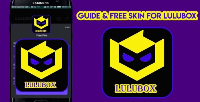 LULUBOX MODDED APK FREE DOWNLOAD