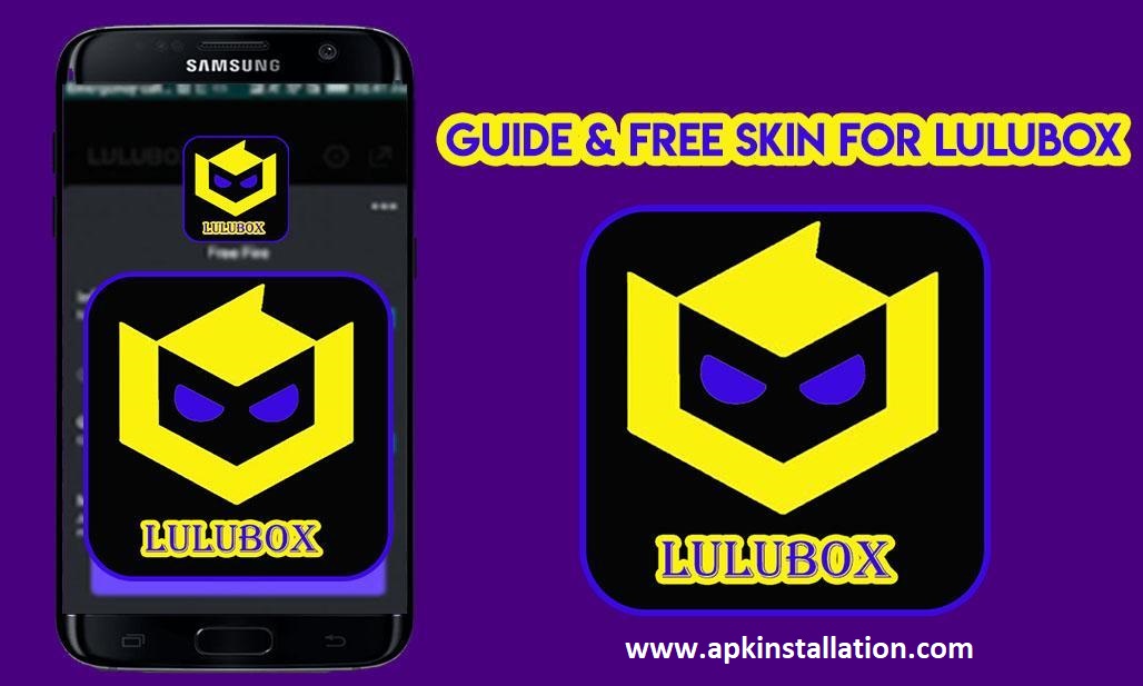 lulubox for android apk download 1.3.16