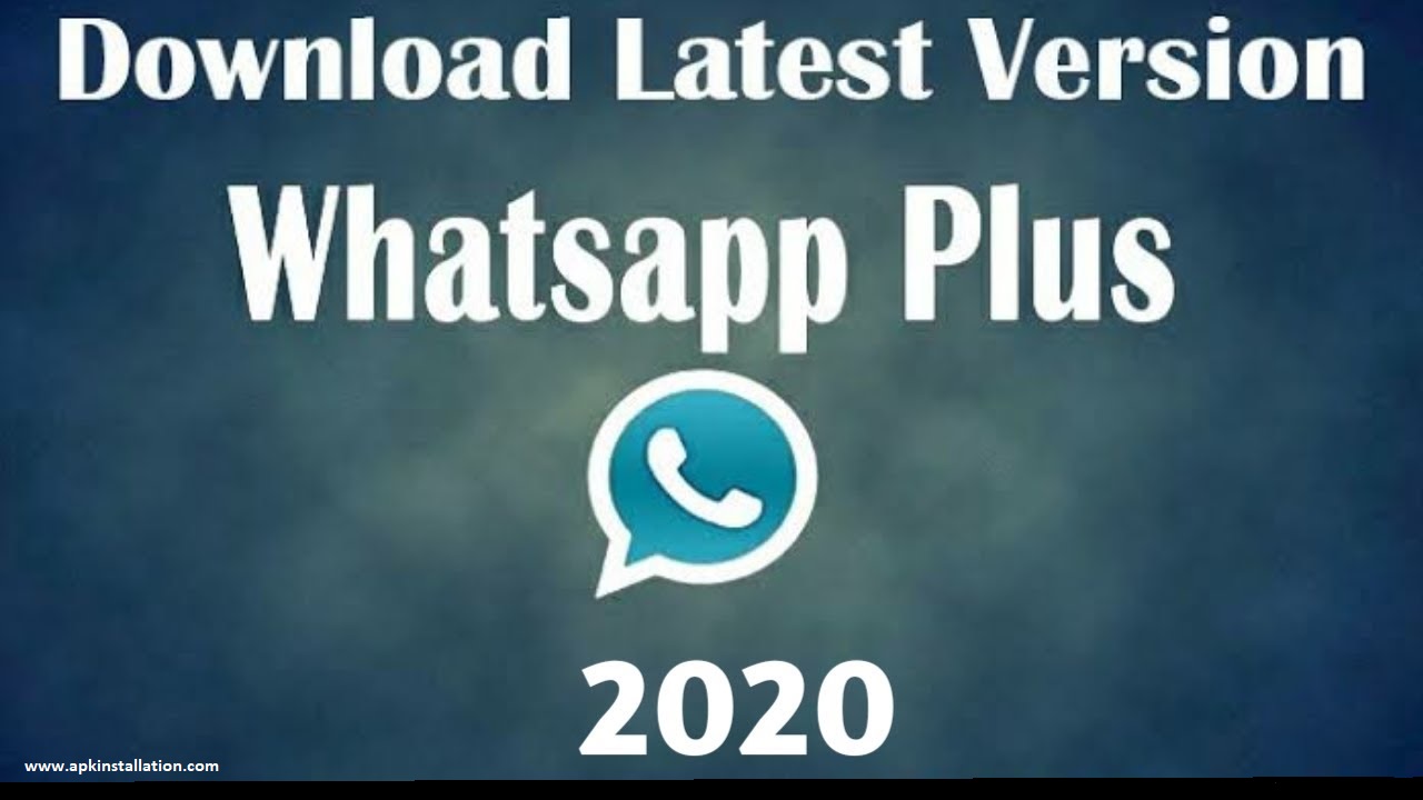whatsapp plus v14.20.0 apk