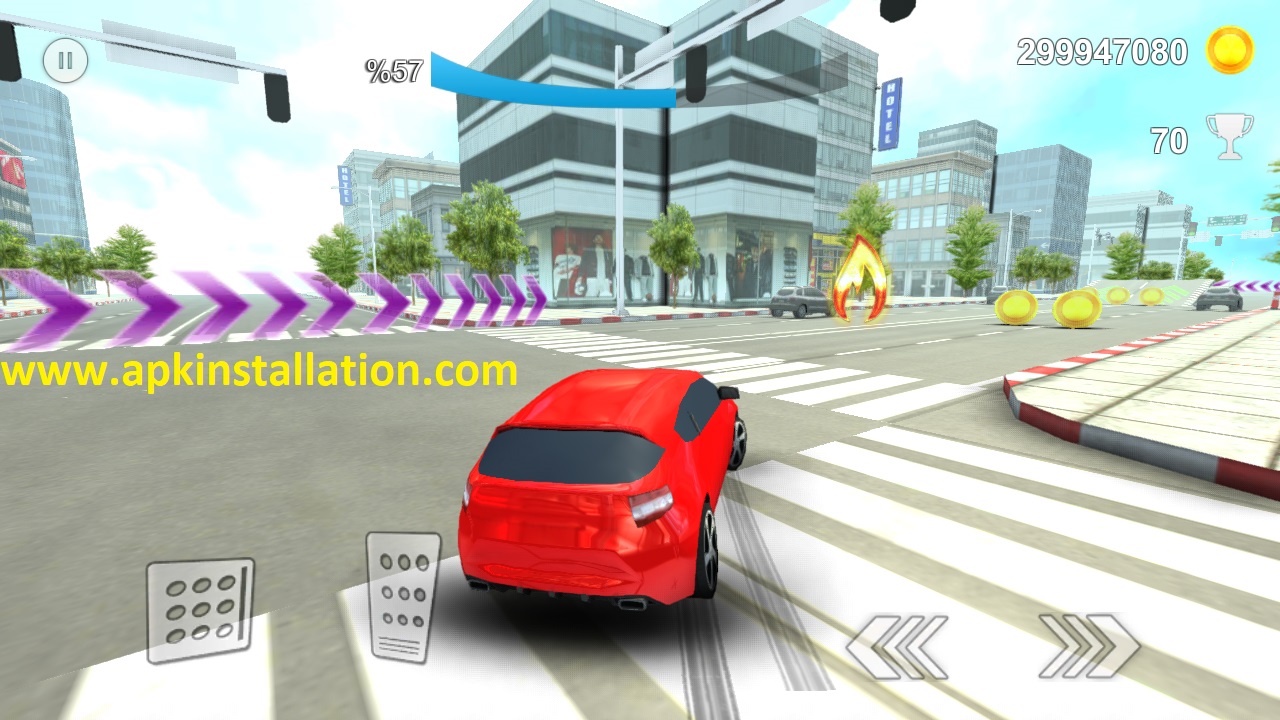 DR DRIVING GAME FREE DOWNLOAD