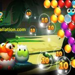 BUBBLE SHOOTER GAME FREE DOWNLOAD
