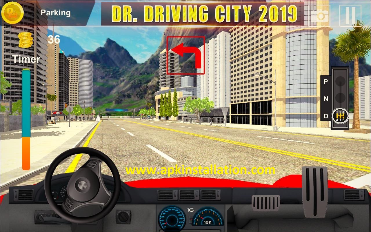 DR DRIVING GAME FREE DOWNLOAD