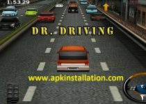 DR DRIVING GAME FREE DOWNLOAD