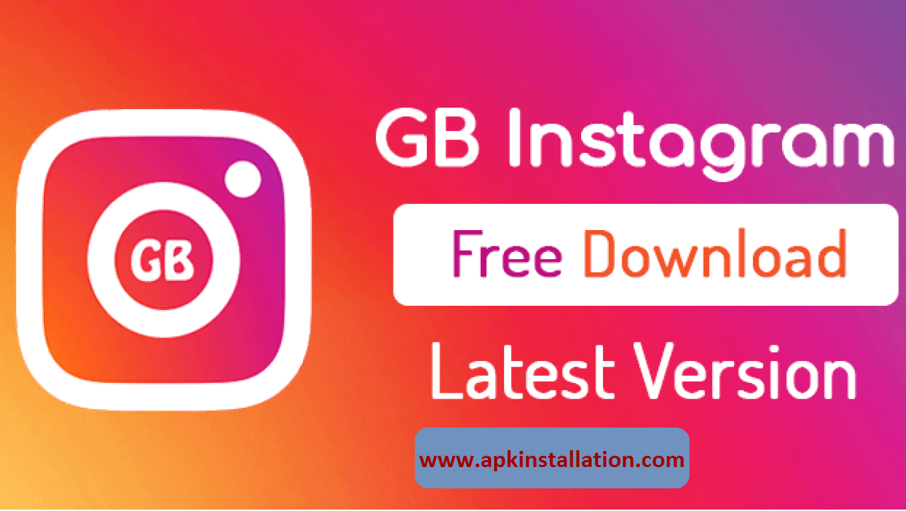 download instagram gb for android