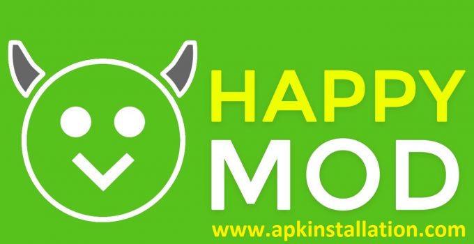 HAPPYMOD APK FREE DOWNLOAD