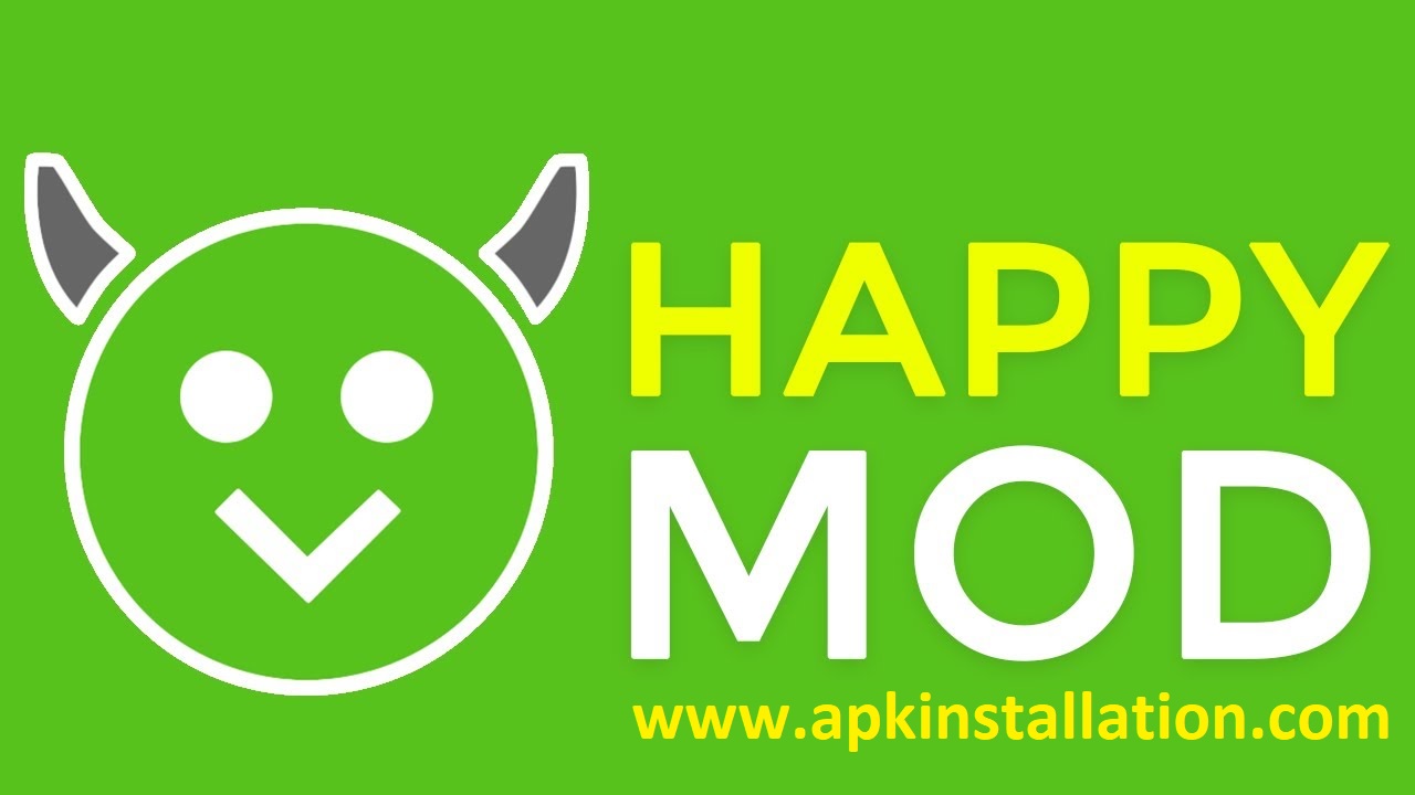 HAPPYMOD APK Mod V2.6.5 for andriod FREE DOWNLOAD 2021