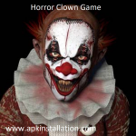 HORROR CLOWN GAME FREE DOWNLOAD
