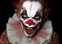 HORROR CLOWN GAME FREE DOWNLOAD