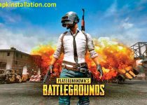 PUBG MOBILE APK FREE DOWNLOAD