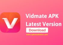 VIDMATE MODDED APK FREE DOWNLOAD