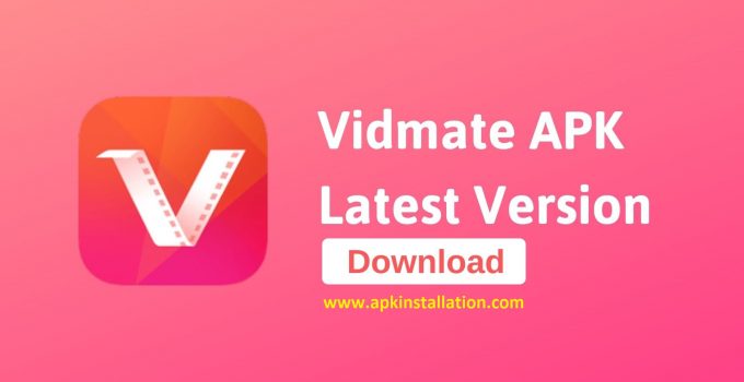 VIDMATE MODDED APK FREE DOWNLOAD