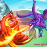 DRAGON CITY GAME MODDED APK FREE DOWNLOAD