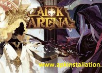 AFK ARENA GAME FREE DOWNLOAD