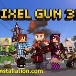 PIXEL GUN 3D GAME FREE DOWNLOAD