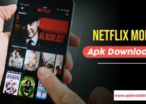 NETFLIX MOD APK FREE DOWNLOAD