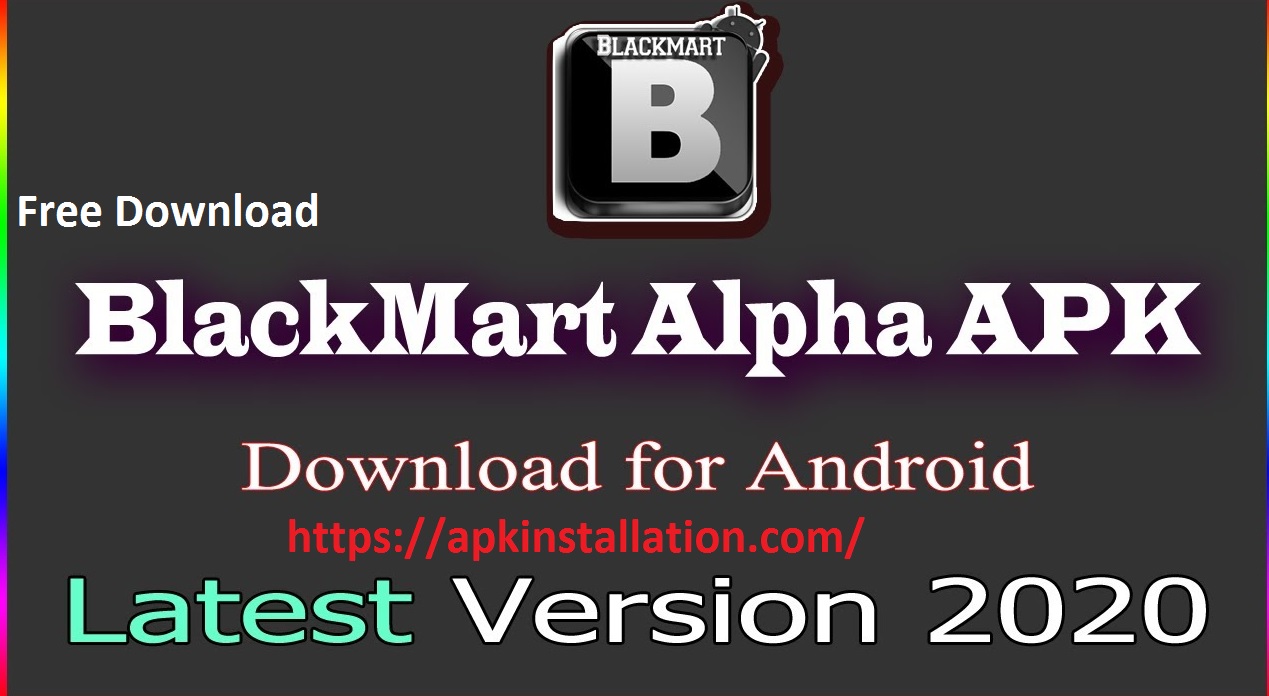 blackmart apk