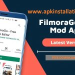FilmoraGo Mod APK Free Download