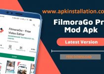 FilmoraGo Mod APK Free Download