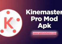 Kinemaster Pro APK Free Download