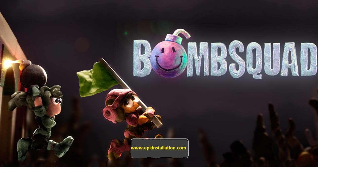 BombSquad Game Free Download