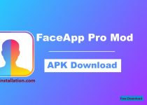 FaceApp Pro APK Free Download