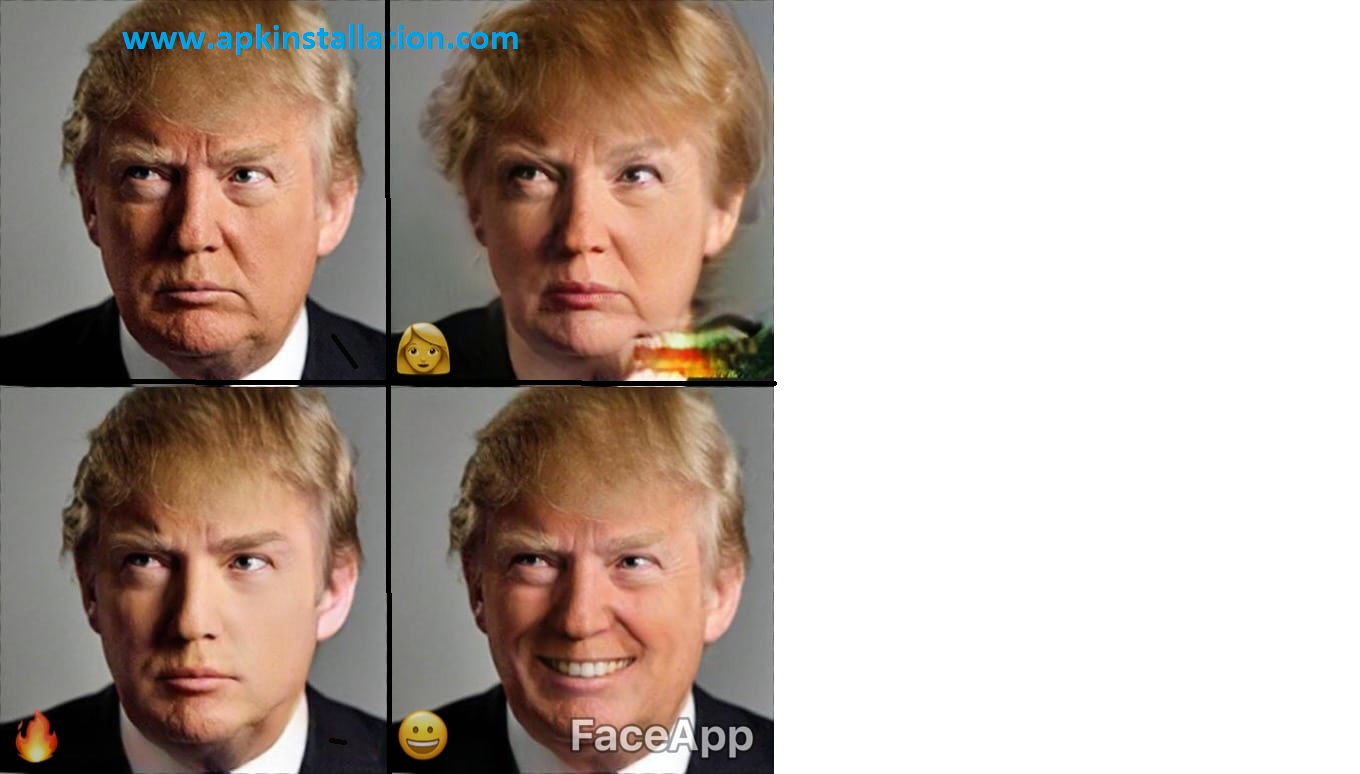 FaceApp Pro APK Free Download