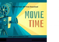 Movies Time App Free Download