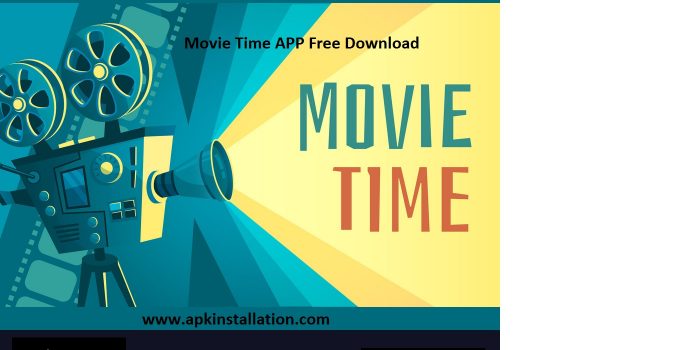 Movies Time App Free Download