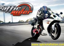 Traffic Rider Mod APK Free Download