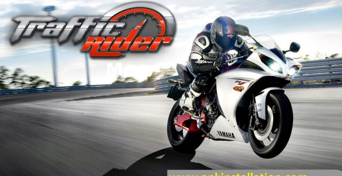 Traffic Rider Mod APK Free Download