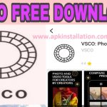 VSCO Mod APK Free Download