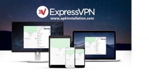 Free Download Express VPN Mod APK 10.1.1 Premium Unlocked (Unlimited