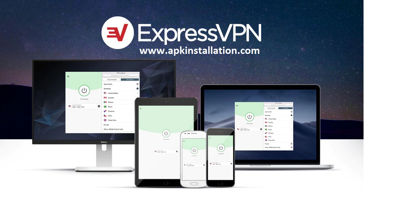 expressvpn download windows