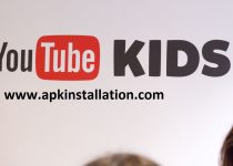 YOUTUBE KIDS MODDED APK FREE DOWNLOAD