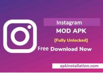 Instagram Mod APK