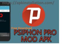 Psiphon Pro Mod APK