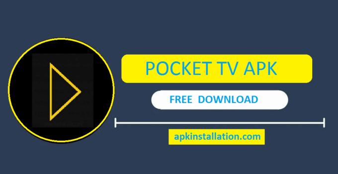 Pocket TV APK