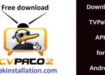 Download Tvpato2 APK latest Version