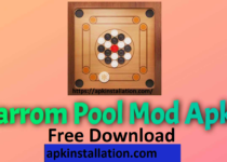 Carrom Pool Mod APK