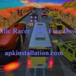 bus traffic racer APK Download Latest V(2021)