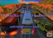 bus traffic racer APK Download Latest V(2021)