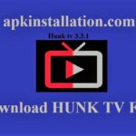 hunk tv for pc