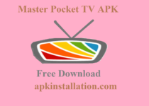 master pocket tv apk