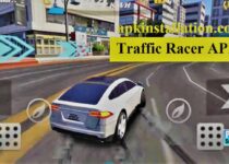 Traffic racer APK DOWNLOAD (2021)Latest version