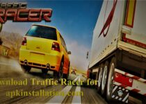 traffic racer for pc Mod APK