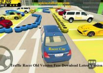 Traffic Racer Old Versions For Android